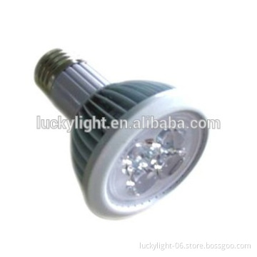 Factory cheap price led par20 par30 light 5W CE RoHS